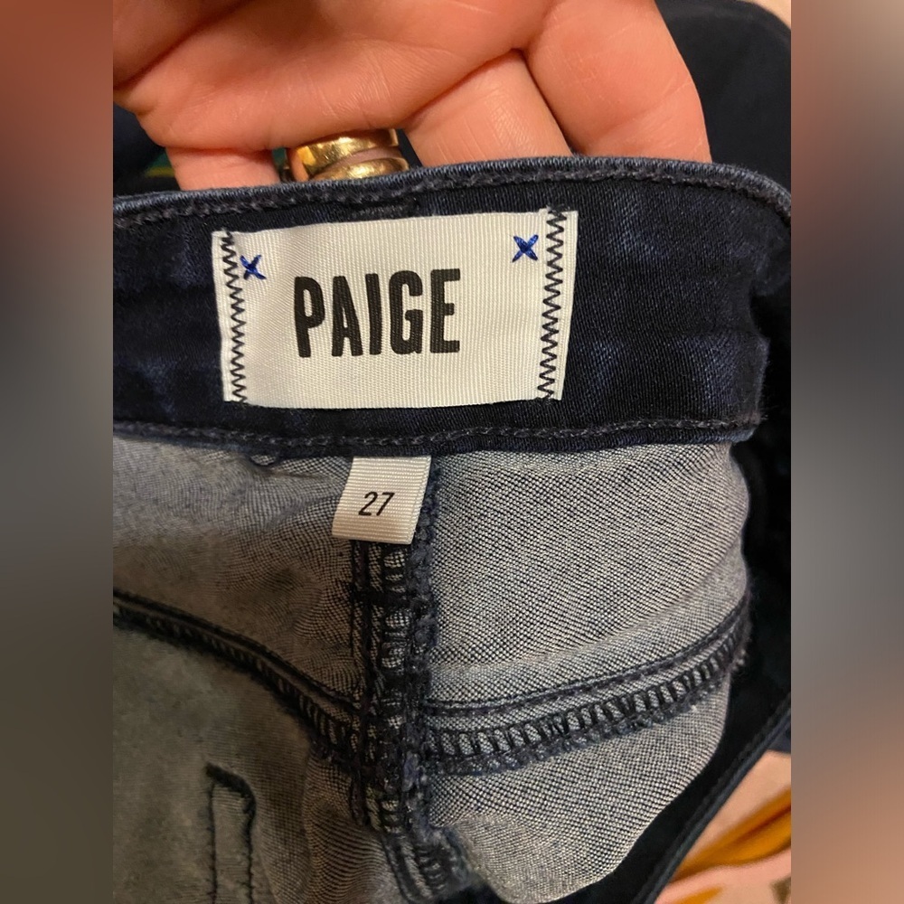 Paige jeans - Picture 4 of 11